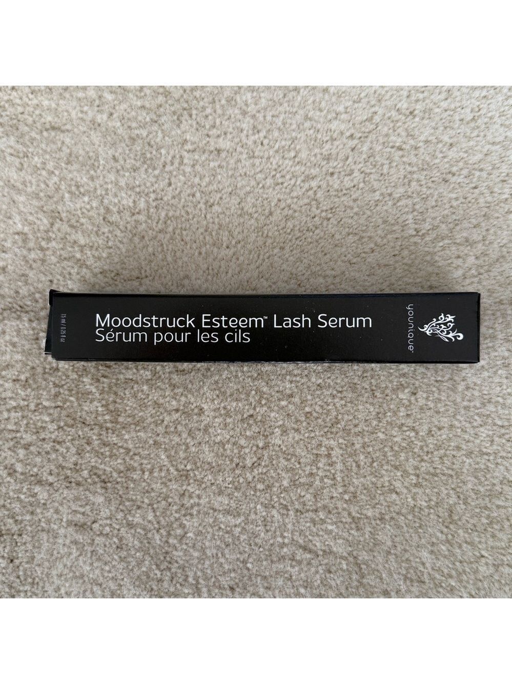 New Younique Lash Serum